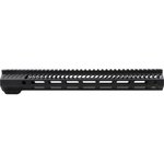 AR-STONER V2 Free Float AR-15 M-LOK Handguard 15 Black