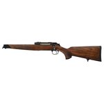 Sauer S404 Elegance LH Stock Receiver s404EL00LH