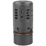 Dead Air Armament Pyro 2.0 Muzzle Brake DA202A Black