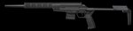CZ USA CZ 600 Trail Bolt Action Rifle .223 Rem 16.2 Inch Barrel