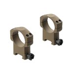 LEUPOLD Mark 4 35mm Super High (Aluminum) FDE