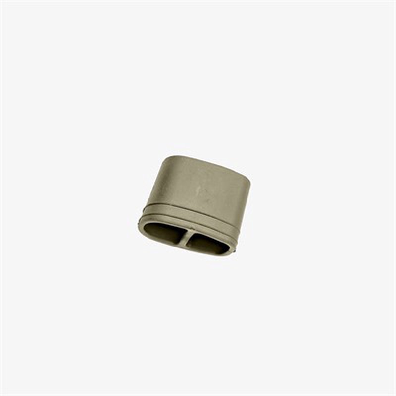 B5 Systems Grip Plug for Type 23 and 22, Green