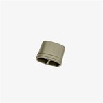 B5 Systems Grip Plug for Type 23 and 22, Green