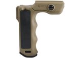 Mission First React Magwell Grip