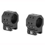 Griffin Armament 30mm SPRM Rings 1.06 Inch Height 0MOA Mount SMR1.06H30MM