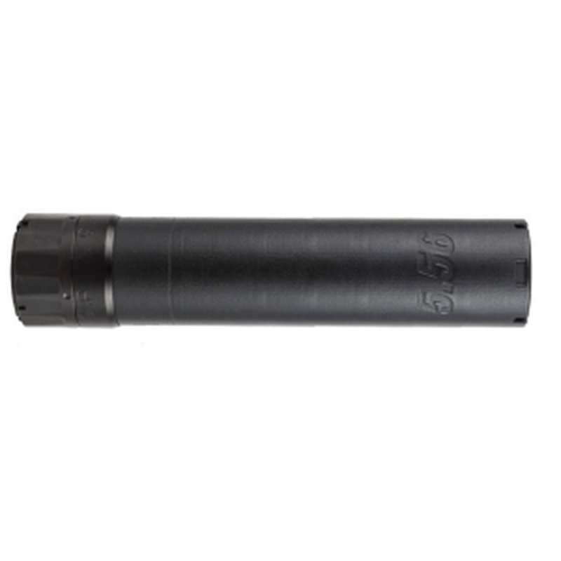 Sig Sauer SLX Compact 5.56mm QD Suppressor NG556C-QD