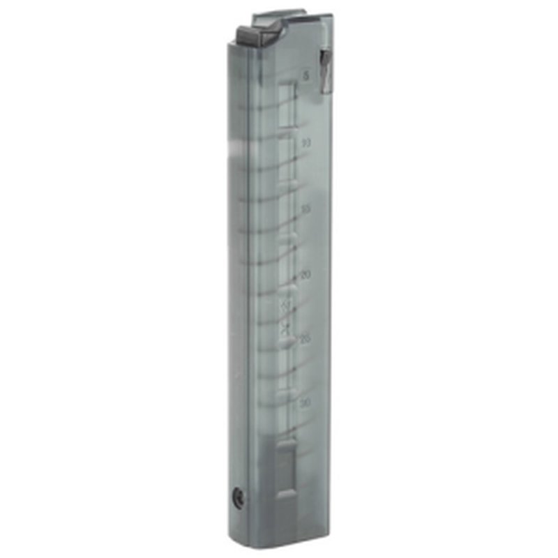 B&T USA MP9 TP9 APC9 9mm 30-Round Magazine