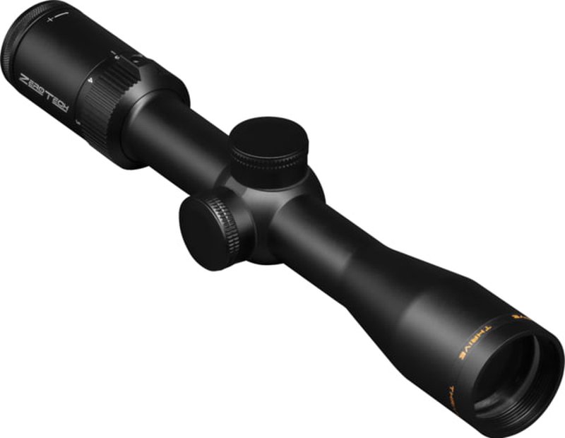 ZeroTech Optics Thrive 3-9x40mm Rifle Scope