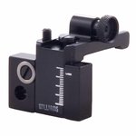 Williams Winchester 36 Rear Sight Economy Receiver, Adjustable (Black)