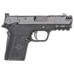 Smith & Wesson Performance Center Equalizer Carry Comp Ms 9mm Pistol RMSc Optic Ready
