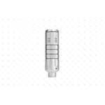 STRIKE INDUSTRIES Pistol Linear Compensator Silver
