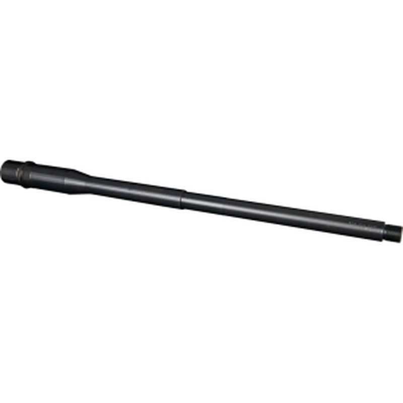 Diamondback DB Barrel 308R18M50B10R 18" .308 Win 4150 CMV Black Nitride Medium Profile AR-10 Compatible.