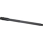 Diamondback DB Barrel 308R18M50B10R 18" .308 Win 4150 CMV Black Nitride Medium Profile AR-10 Compatible.