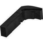 Glock Extended Magazine Catch 9mm 40 380 357 45GAP Gen1-Gen3
