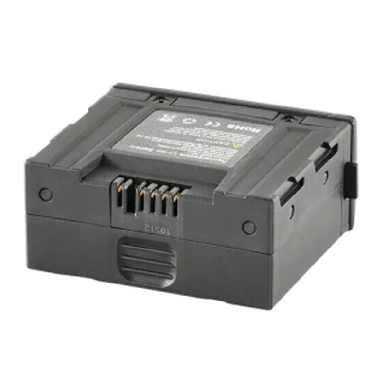 iRayUSA RICO Mk1 IBP-1 4400mAh Li-Ion Rechargeable Battery