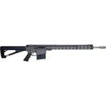 Great Lakes GL10 7mm PRC AR-10 Rifle Grey Finish