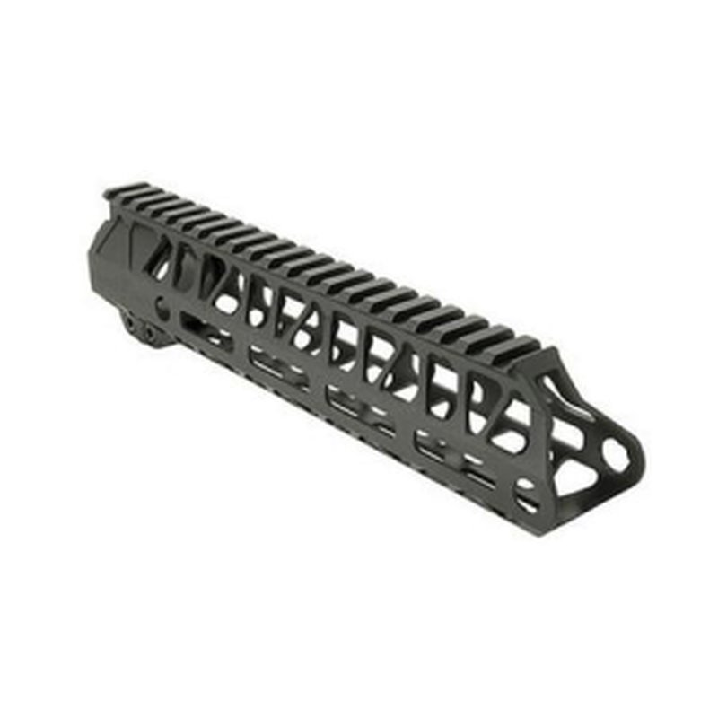 Timber Creek Enforcer 9 Inch Hand Guard M-LOK, Black