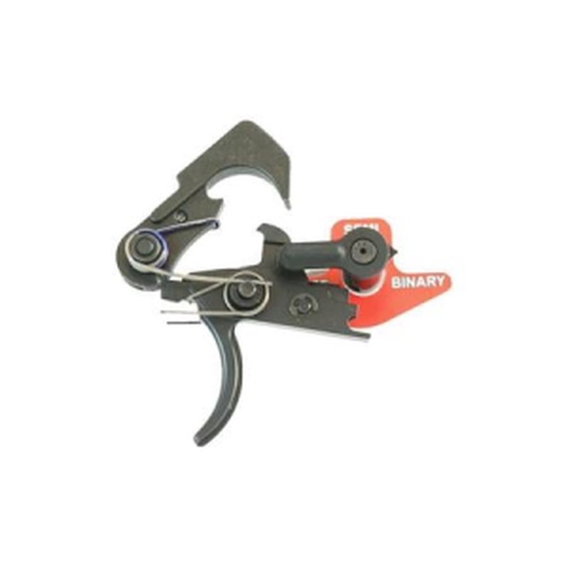 Franklin Armory BFS III AR-C1 Binary Trigger Assembly