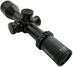 NightStar 3-12x42mm 30mm Tube Riflescope, First Focal Plane NS11214, Black