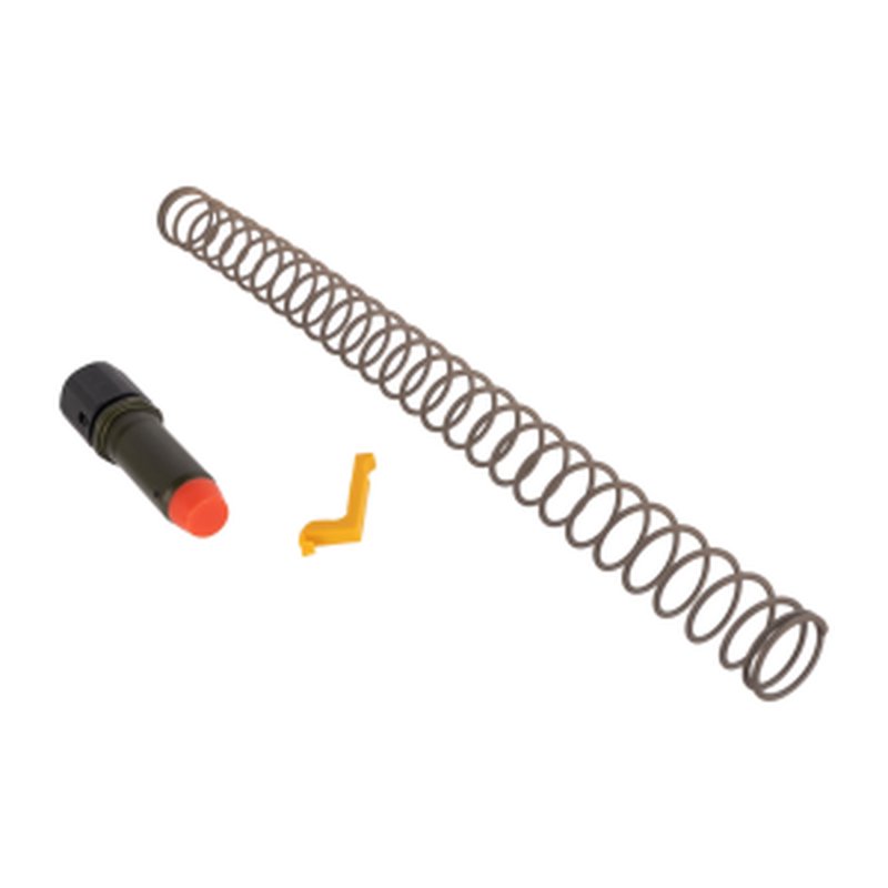 KAK Industry K-SPEC Enhanced AR-15 H3 Buffer & Flatwire Spring - 6.5 oz