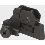 M16A2 Carry Handle Tactical Adjustable Rear Sight
