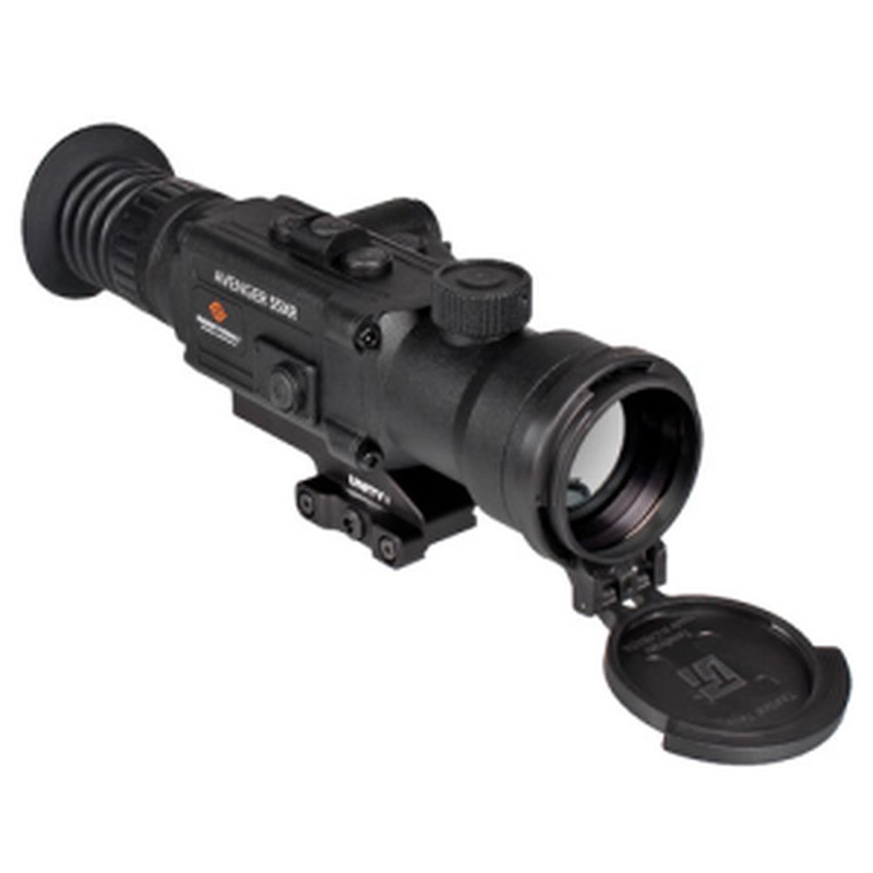 FUSION THERMAL AVENGER 55XR