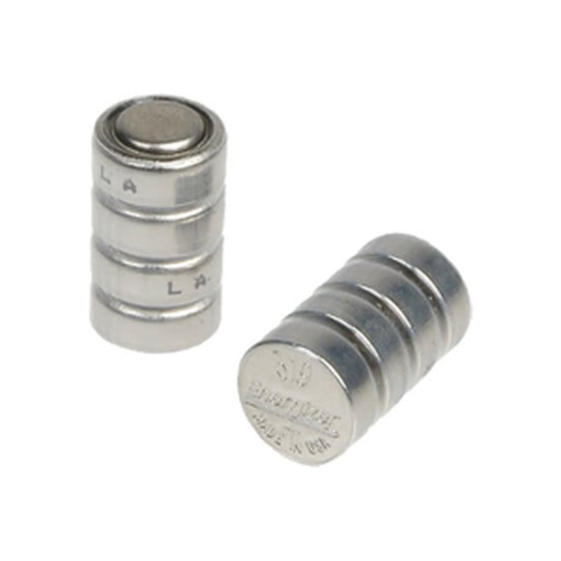 LaserMax LMS-319C 1.55V Silver Oxide Replacement Battery for Guide Rod Lasers