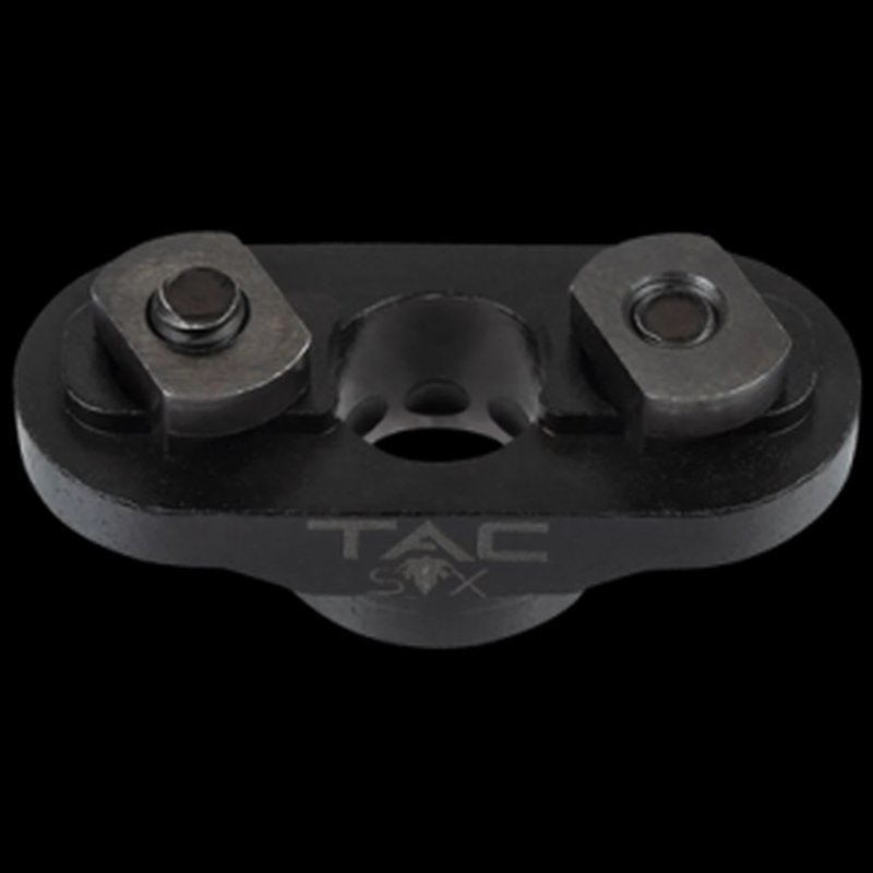 Allen Tac-Six Citadel QD M-Lok Firearm Mount (10845) Black