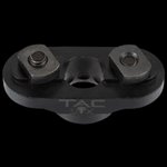 Allen Tac-Six Citadel QD M-Lok Firearm Mount (10845) Black