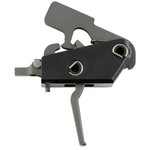 Wilson Combat Tactical Trigger Unit Flat Trigger Heavy Duty Two-Stage AR-15/AR-10 Trigger