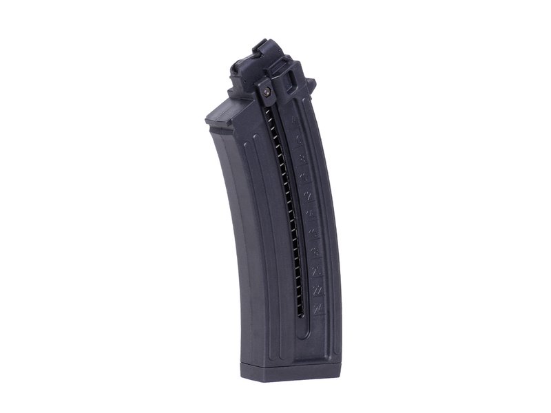 Mauser AK47 22 LR Magazine 24 Round Polymer