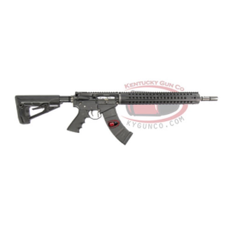 ROCK RIVER ARMS LAR-47 Coyote Carbine