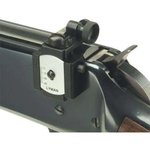 Lyman Receiver Sight 66 WB 1886 Rear Rifle Sight