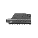 Strike Industries Hyper SMC Blast Shield Fits Strike Industries SMC Alpha, Black