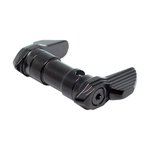TriggerTech AR Safety (Black) — 45°/90° Interchangeable Throw