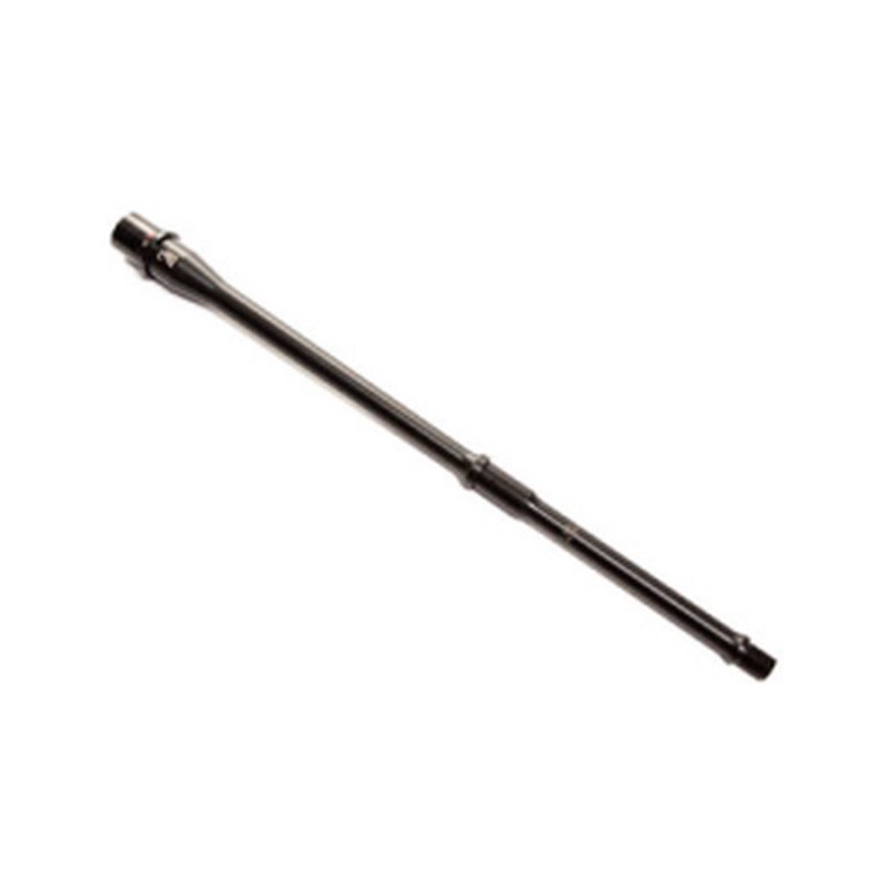 2A ARMAMENT 5.56 NATO 16" Threaded Barrel w/ Mid-Length Gas System | Black