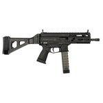 Grand Power Stribog SP9A3 9mm Pistol w/ SB Brace