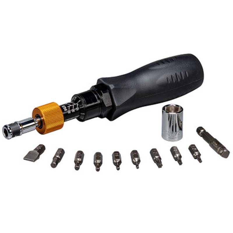 Vortex CTW Torque Wrench Mounting Kit for Vortex & Bobro Mounts