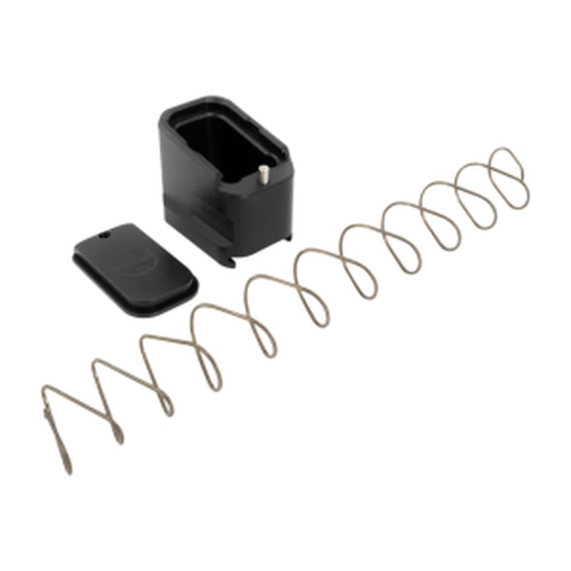 SHIELD ARMS 9MM 40SW 5RD 4RD GLOCK 1923 MAGAZINE