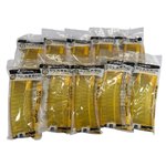 Classic Firearms AR-15 30 Round Enhanced Magazine - .223/5.56/.300BLK, Translucent Yellow - 10 Pack - CLF556MODCYLW30-10