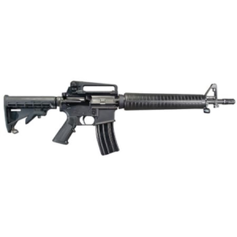 Windham Dissipator M4 5.56mm Semi-Automatic Rifle