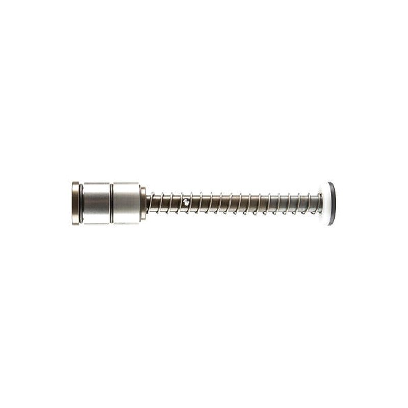 Maxim Defense Gen 2 JP Silent Capture Standard Buffer and Spring, Black