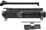 TacFire Slick Side Stripped Upper Receiver Kit Black Small