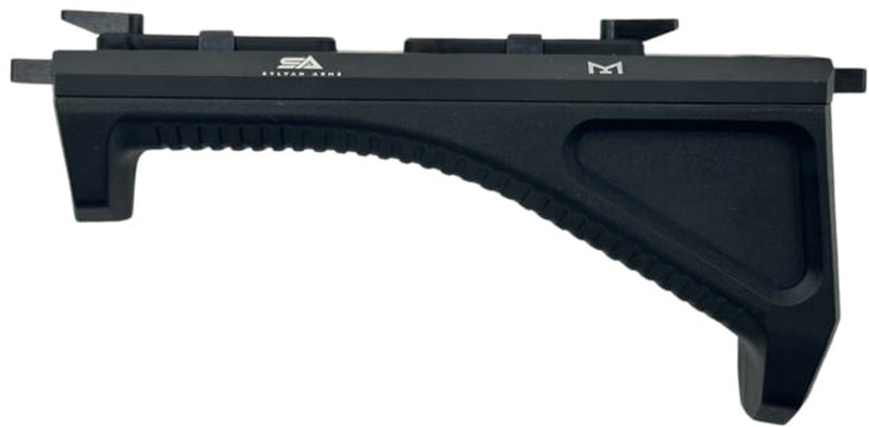 Sylvan Arms QDR600 M-LOK Angled Foregrip
