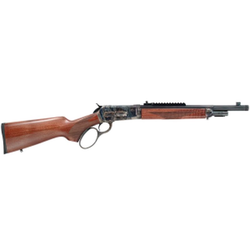Taylors & Company 1886 TC86 Takedown .45-70 Rifle 16.5in Pistol Grip