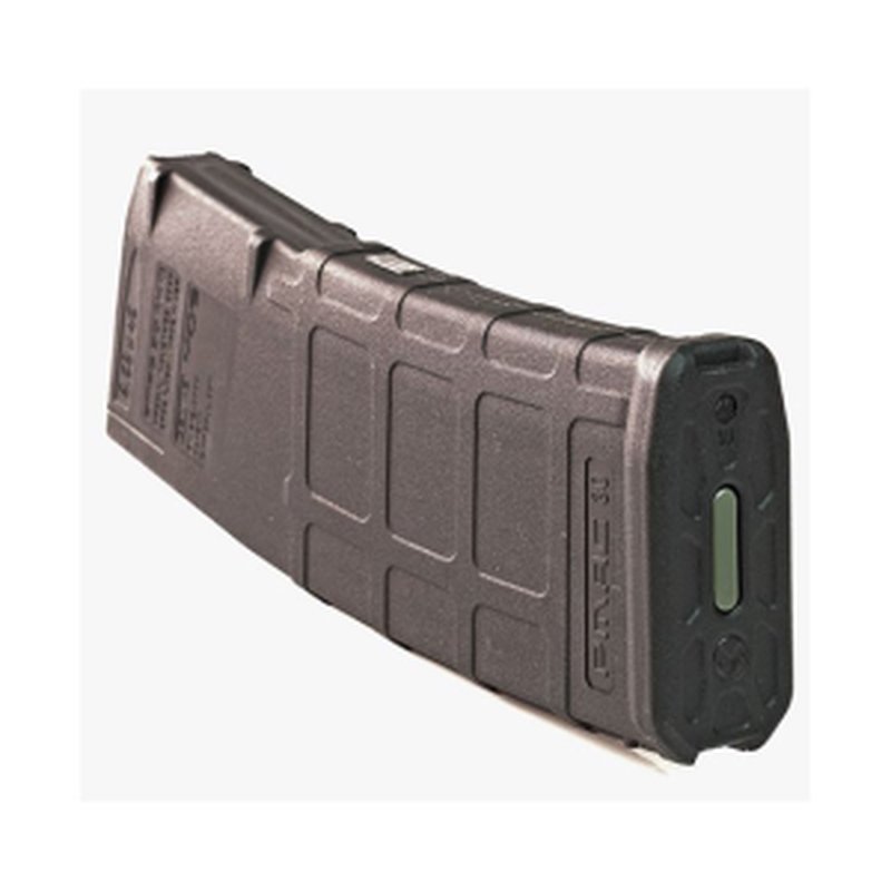 Magpul PMAG 30-Round 223/5.56 AR-15 Magazine Black