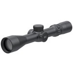 March Compact 2.5-25x42 Riflescope MTR-5 Reticle LPVO 30mm Tube