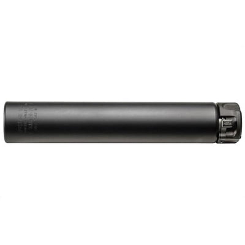 SureFire Suppressor Trainer 7.62/.308 Faux Suppressor Muzzle Device (Black)