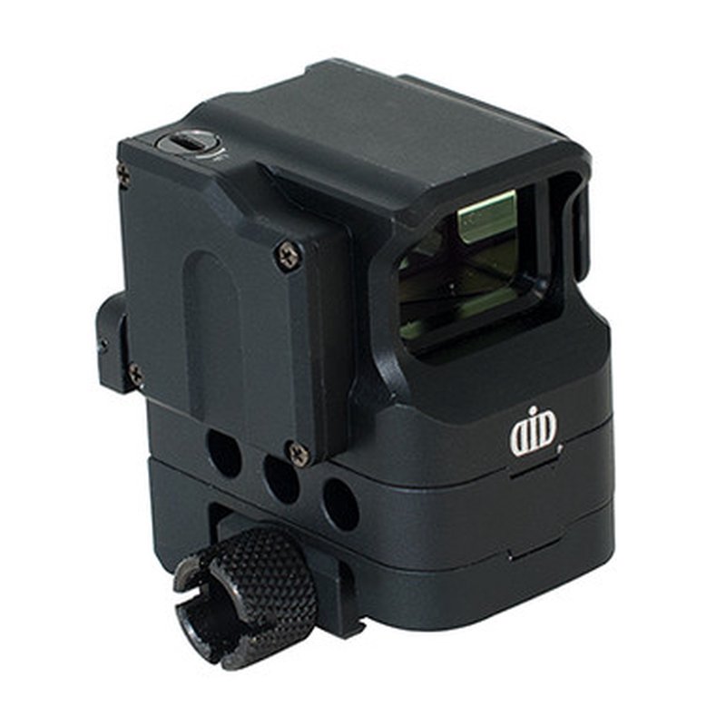 DI Optical FC1 2 MOA Red Dot Sight