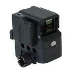 DI Optical FC1 2 MOA Red Dot Sight